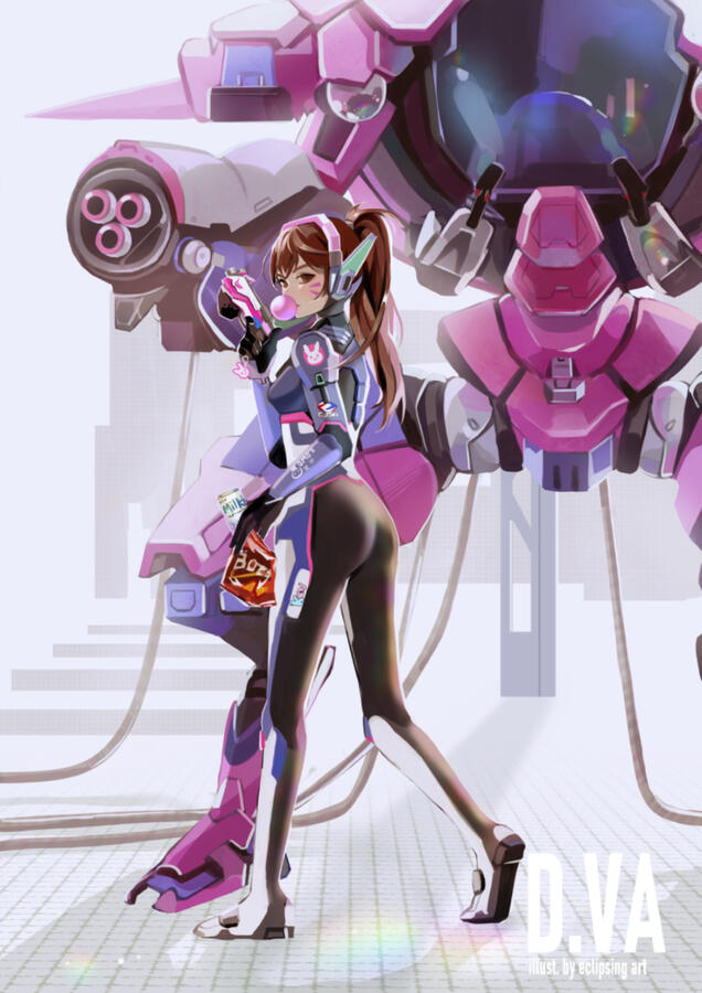 dva